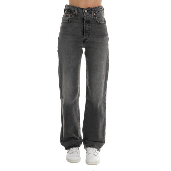 JEANS RIBCAGE LEVI'S - Mad Fashion | img vers.1300x/